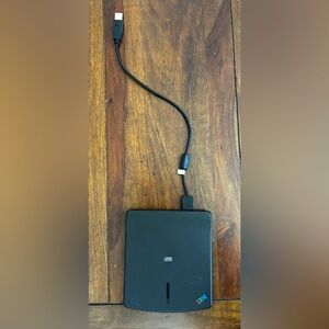 IBM External CD Drive